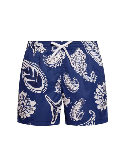 Boxer Saint Vincent Stampato PRINT K1 MOVE | SVNPRINT K1